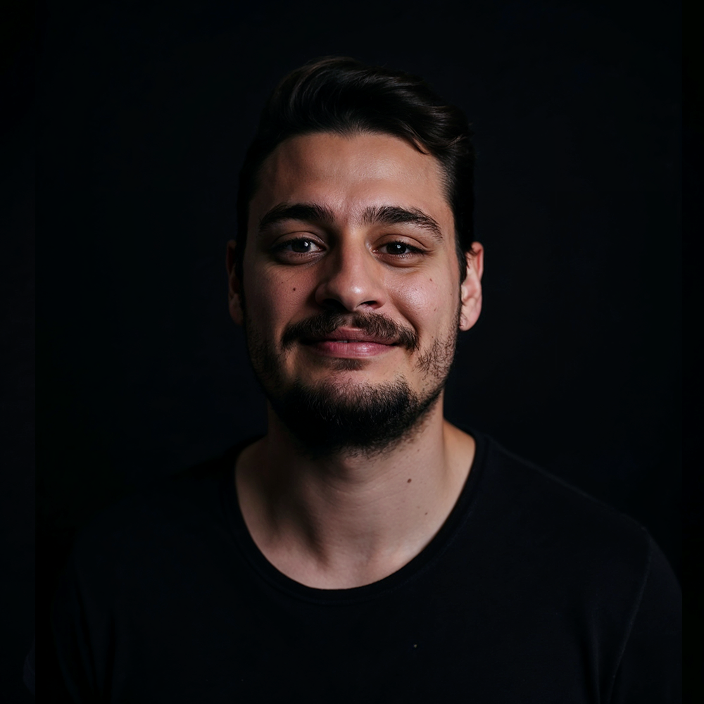 Victor Precinoti - Founder of Way Studio Digital Marketing Agency